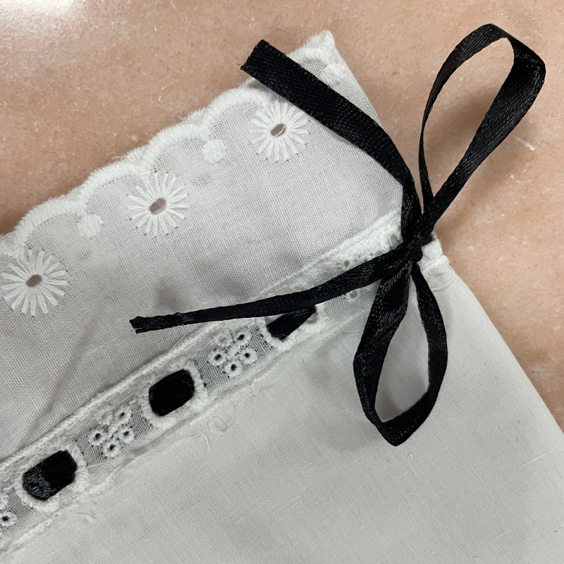Blusa Santa Cruz