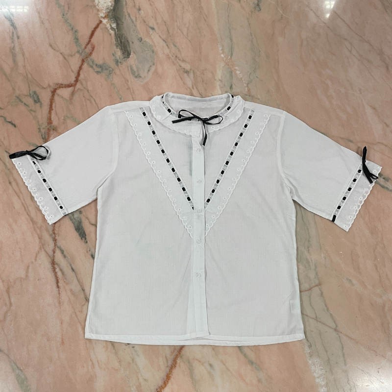 Blusa Santa Cruz