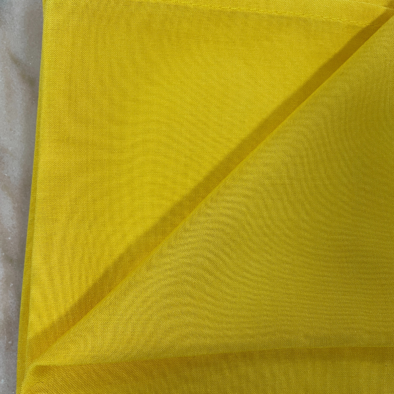 Pañuelo de Maga Canario