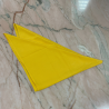 Pañuelo de Maga Canario
