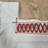 Blusa calada Orotava
