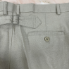 Pantalón de lino