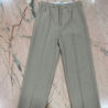 Pantalón de lino