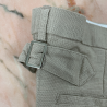 Pantalón de lino
