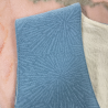 Justillo jacquard