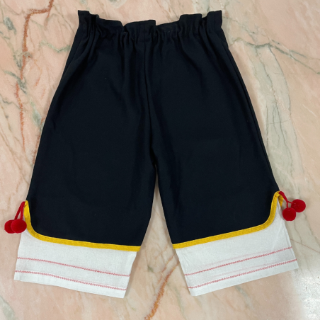 Pantalón tradicional La Orotava