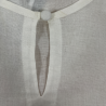 Blusa de manga larga