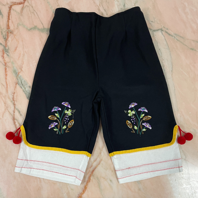 Pantalón tradicional La Orotava