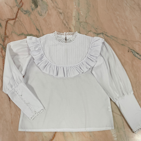 Blusa Vendimiadora