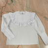 Blusa Vendimiadora