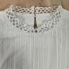 Blusa Vendimiadora
