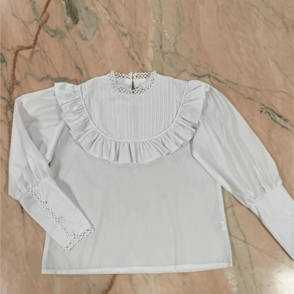 Blusa Vendimiadora - Imagen 4