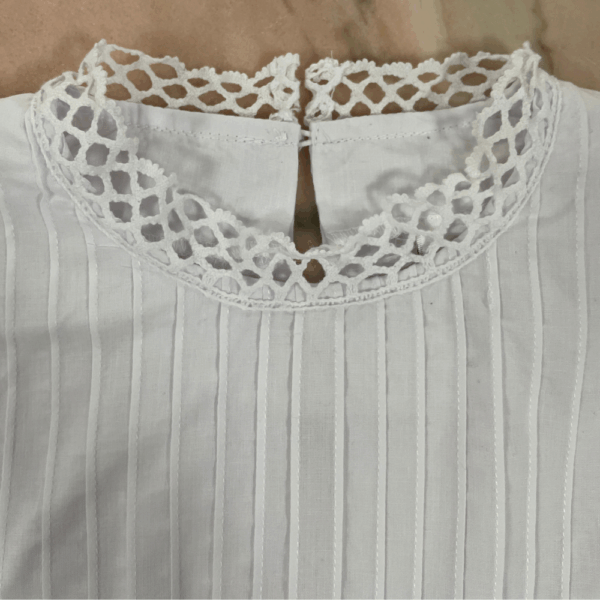 Blusa Vendimiadora - Imagen 2