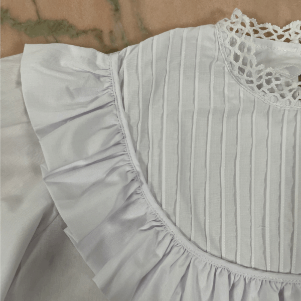 Blusa Vendimiadora - Imagen 3