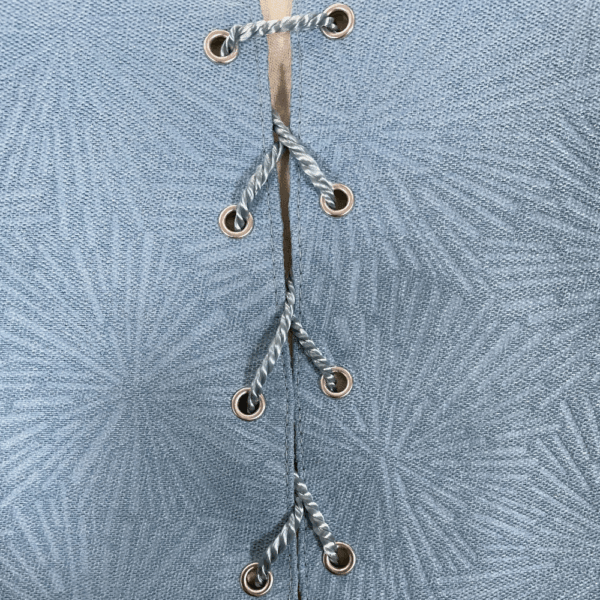Justillo jacquard - Imagen 2