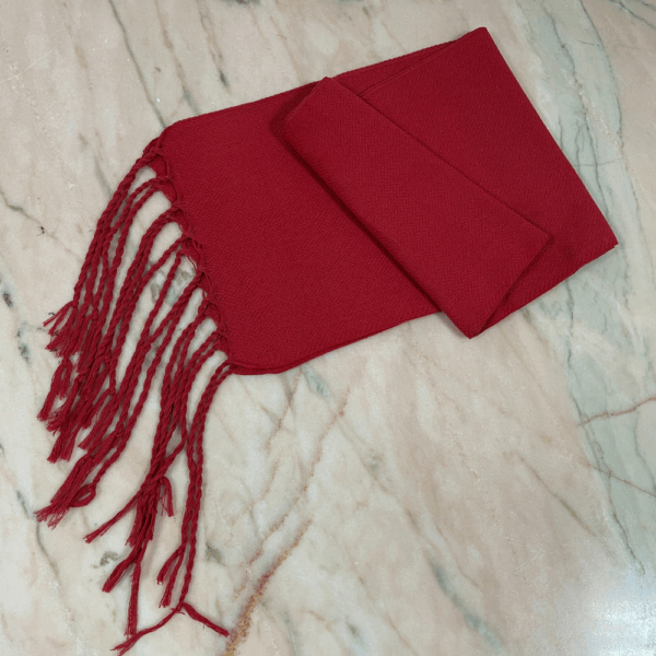 Fajín canario tradicional liso