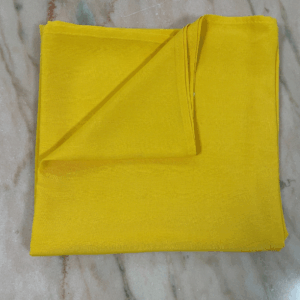 Pañuelo de Maga Canario
