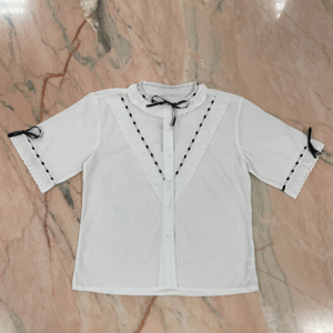 Blusa Santa Cruz