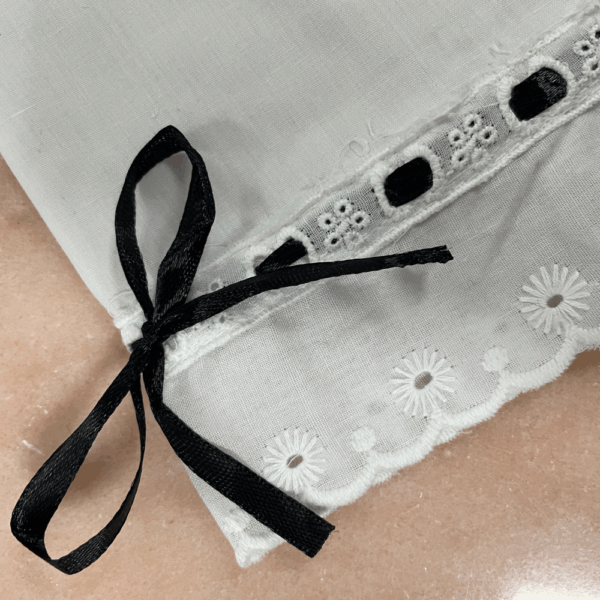 Blusa Santa Cruz - Imagen 3