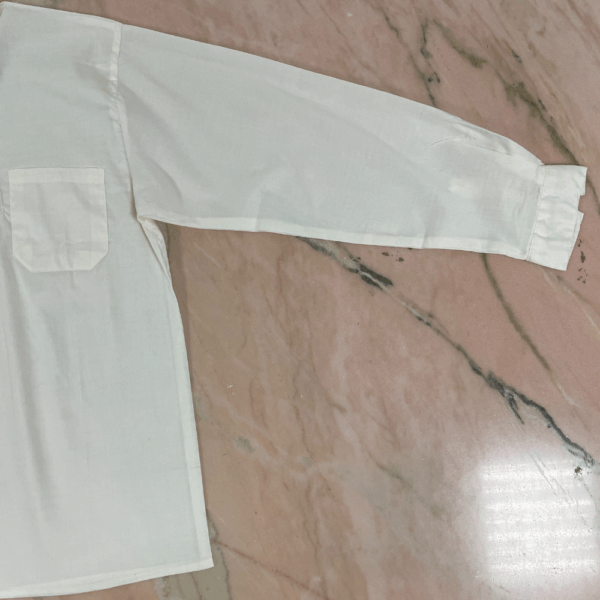 Camisa tradicional canaria - Imagen 3