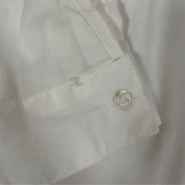Camisa tradicional canaria - Imagen 2