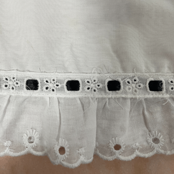Blusa Santa Cruz - Imagen 5