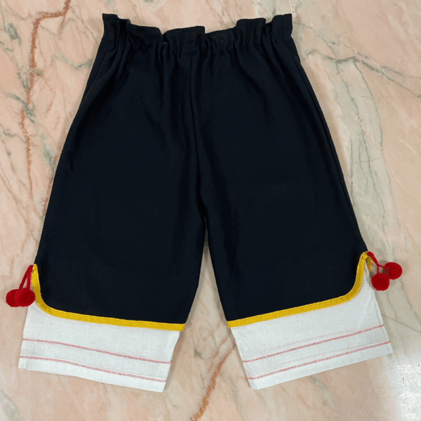 Pantalón tradicional La Orotava - Imagen 2
