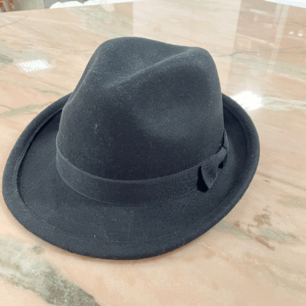 Sombrero de lana - Imagen 5