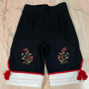 pantalon la santaca