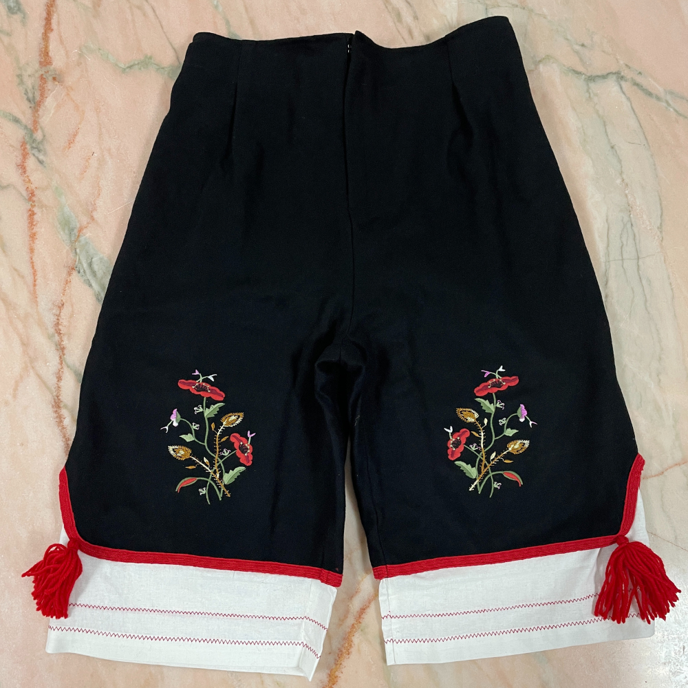 pantalon la santaca