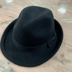 Sombrero de lana
