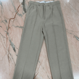 Pantalón de lino