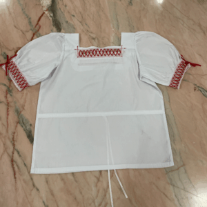 Blusa Orotava