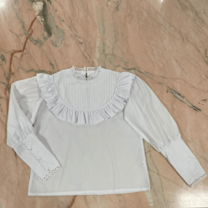 Blusa Vendimiadora
