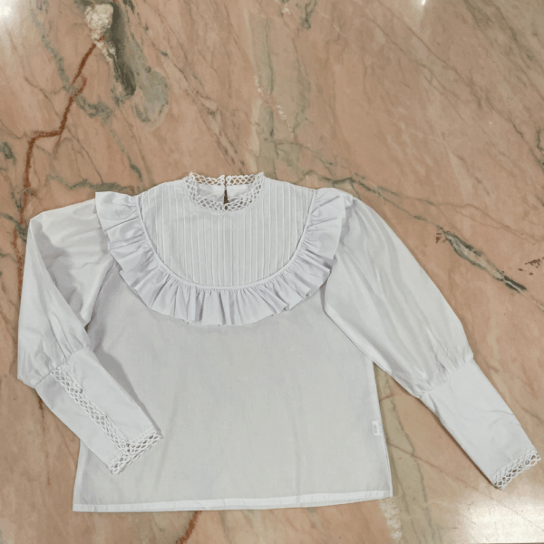 Blusa Vendimiadora