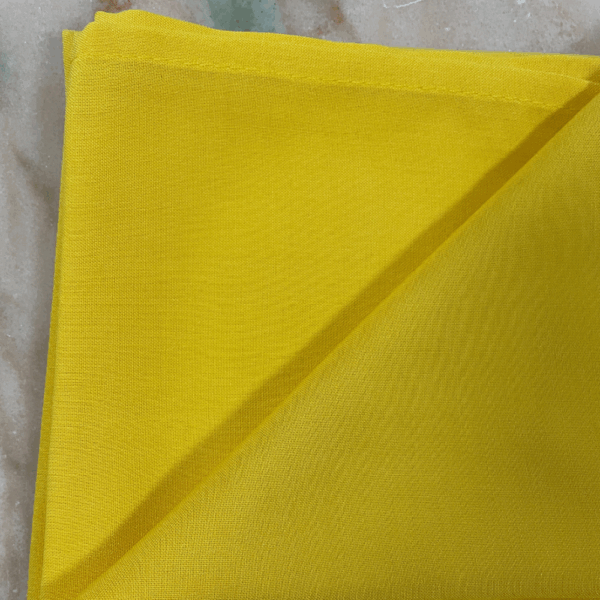 Pañuelo de Maga Canario - Imagen 2